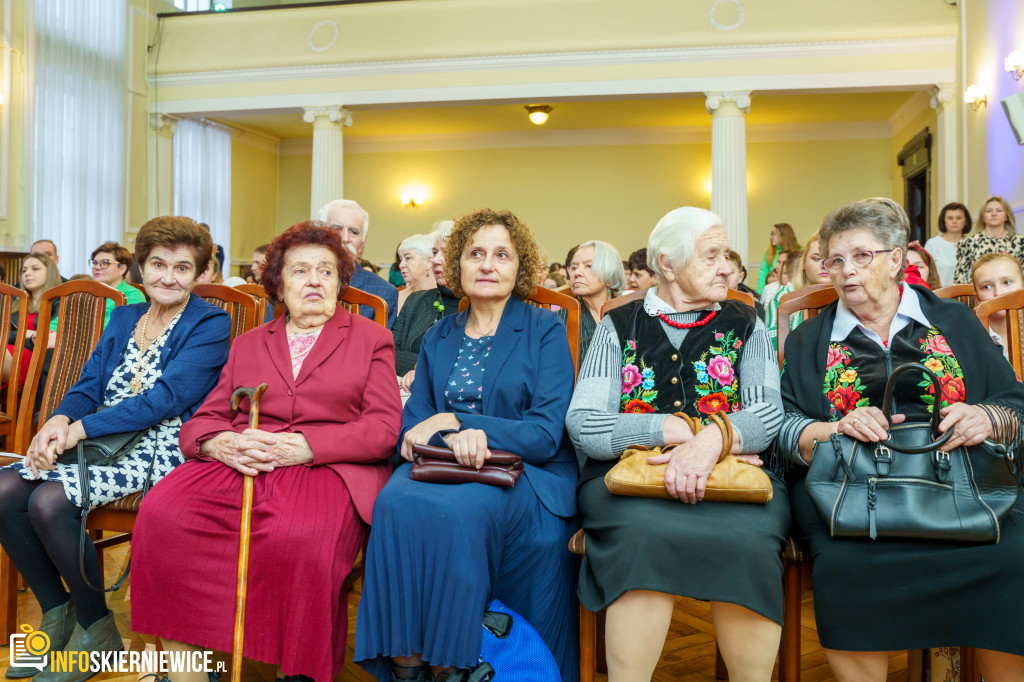 III Powiatowy Przegląd Kolęd pod hasłem 