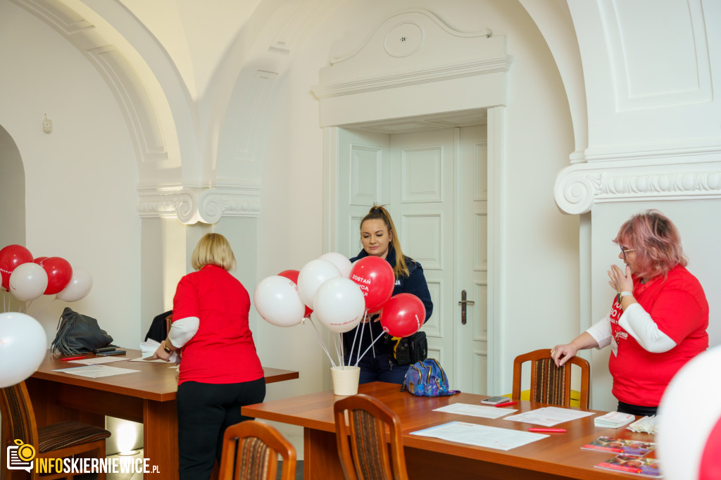 III Powiatowy Przegląd Kolęd pod hasłem 