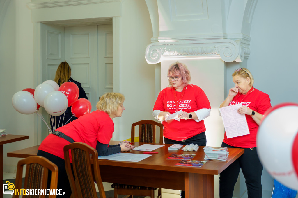 III Powiatowy Przegląd Kolęd pod hasłem 