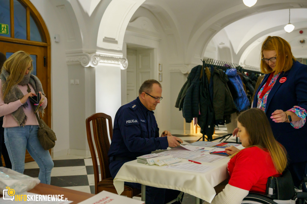 III Powiatowy Przegląd Kolęd pod hasłem 