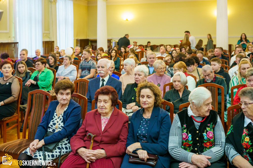 III Powiatowy Przegląd Kolęd pod hasłem 