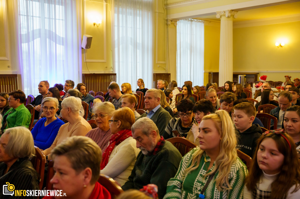 III Powiatowy Przegląd Kolęd pod hasłem 