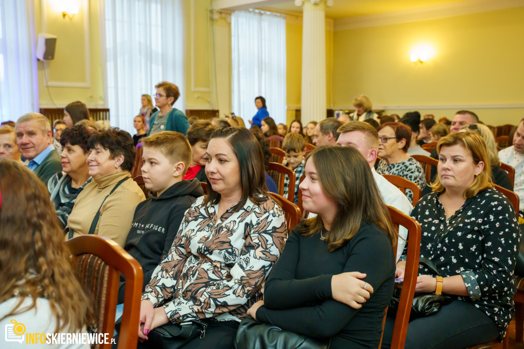 III Powiatowy Przegląd Kolęd pod hasłem 