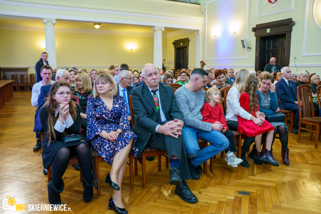 III Powiatowy Przegląd Kolęd pod hasłem 