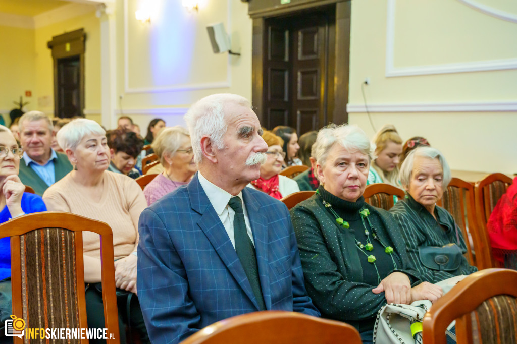 III Powiatowy Przegląd Kolęd pod hasłem 