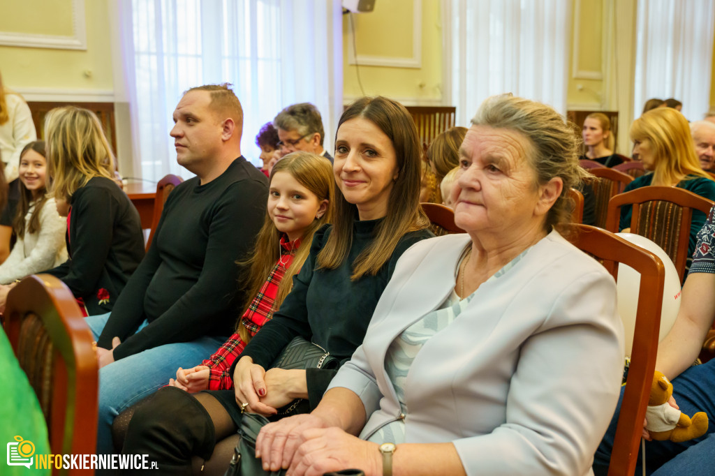 III Powiatowy Przegląd Kolęd pod hasłem 