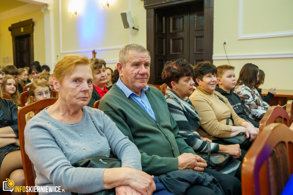 III Powiatowy Przegląd Kolęd pod hasłem 