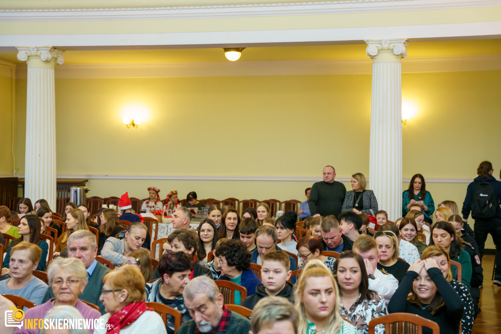 III Powiatowy Przegląd Kolęd pod hasłem 