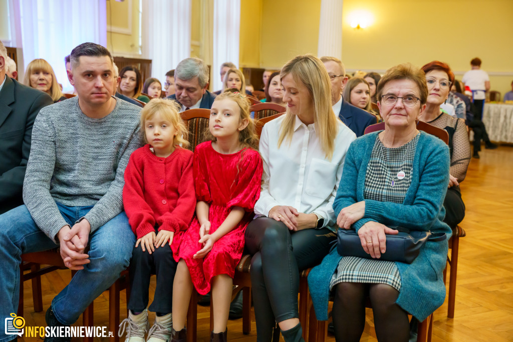 III Powiatowy Przegląd Kolęd pod hasłem 