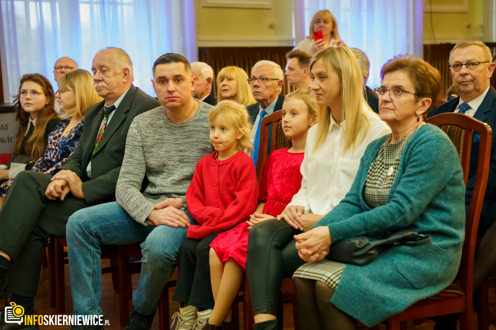 III Powiatowy Przegląd Kolęd pod hasłem 