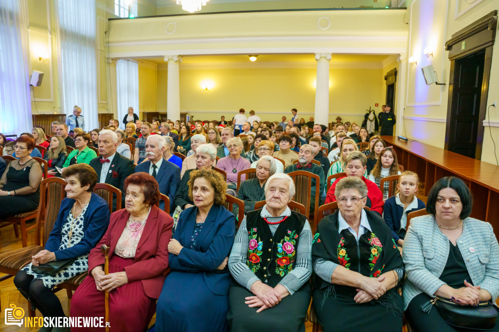 III Powiatowy Przegląd Kolęd pod hasłem 