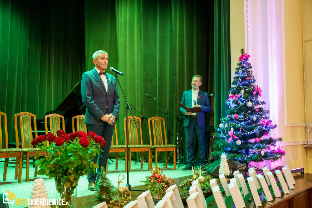 III Powiatowy Przegląd Kolęd pod hasłem 