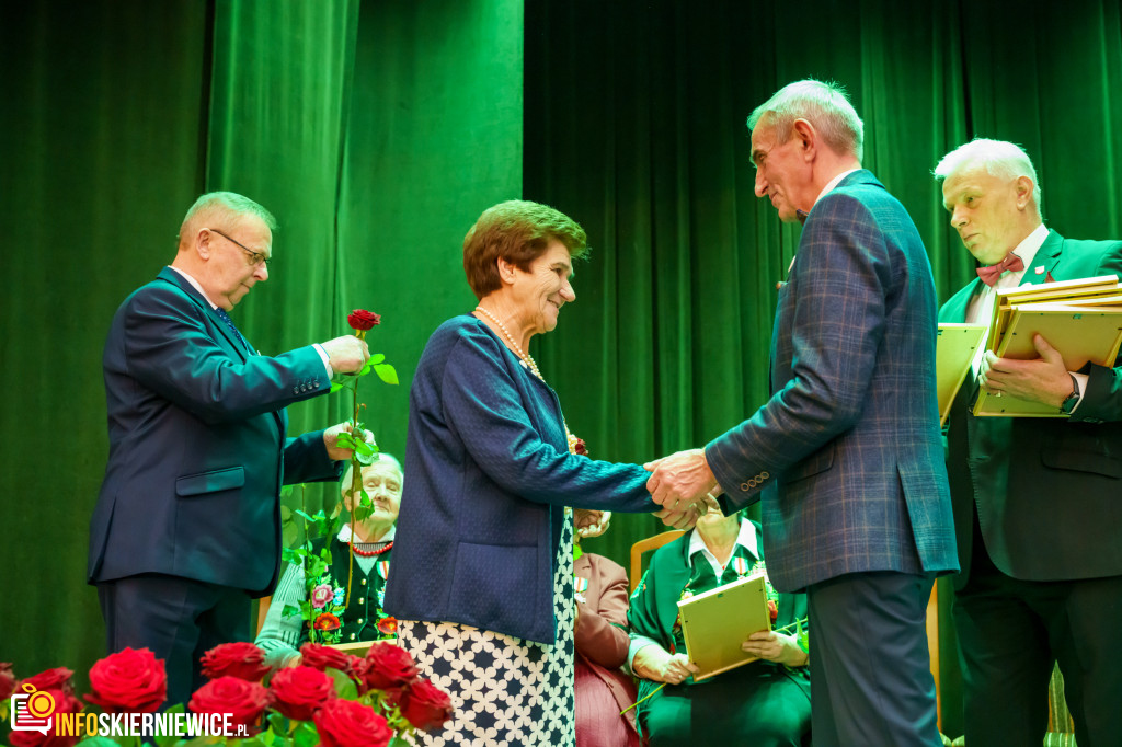 III Powiatowy Przegląd Kolęd pod hasłem 