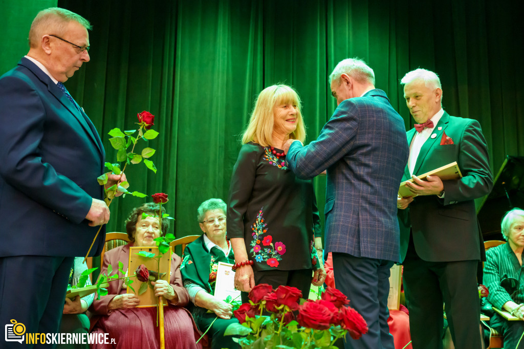 III Powiatowy Przegląd Kolęd pod hasłem 