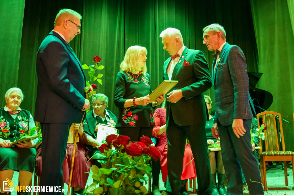 III Powiatowy Przegląd Kolęd pod hasłem 