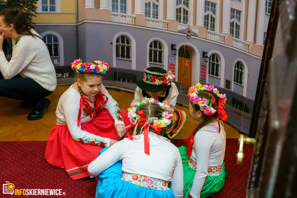 III Powiatowy Przegląd Kolęd pod hasłem 