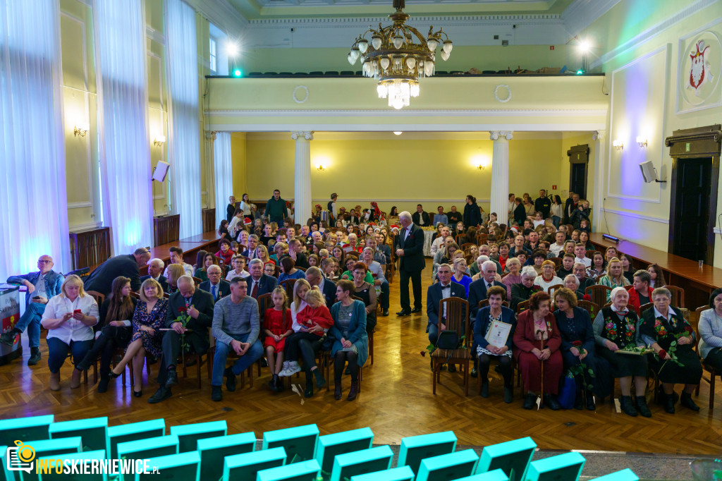 III Powiatowy Przegląd Kolęd pod hasłem 