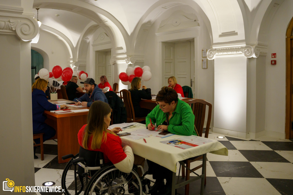 III Powiatowy Przegląd Kolęd pod hasłem 