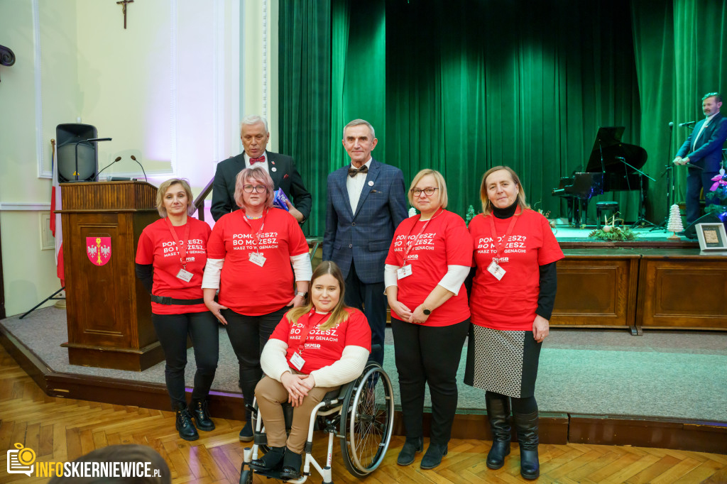 III Powiatowy Przegląd Kolęd pod hasłem 