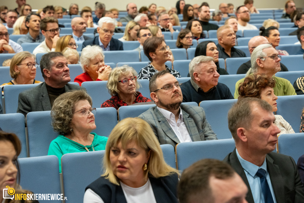 Razem Dla Skierniewic rozpoczęło kampanię samorządową