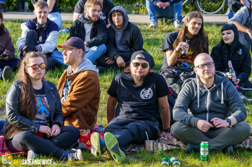 Najlepsze Momenty z Rock May Festival 2024: Zwycięstwo Lamia Sun i Występ WaluśKraksaKryzys