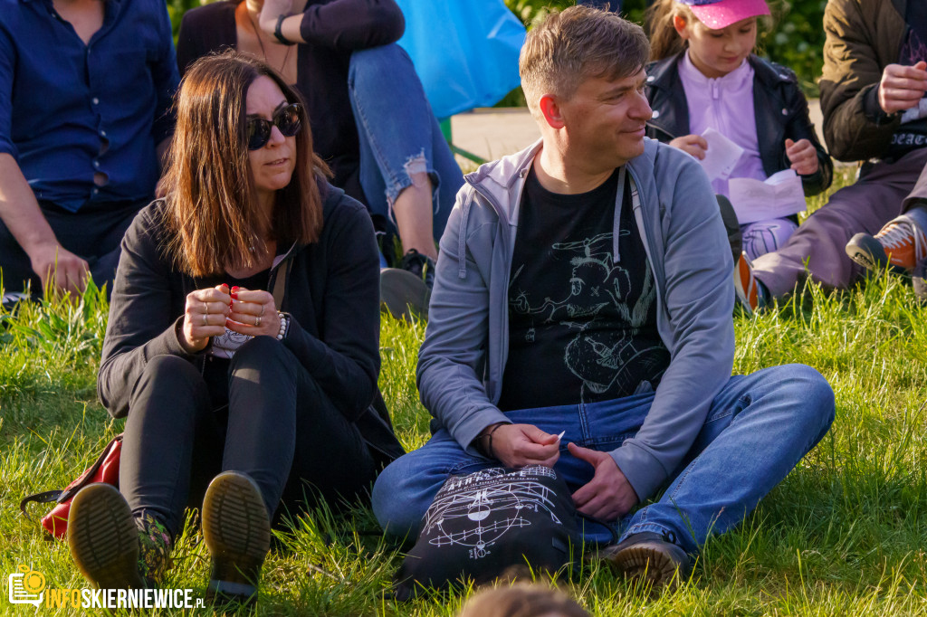 Najlepsze Momenty z Rock May Festival 2024: Zwycięstwo Lamia Sun i Występ WaluśKraksaKryzys