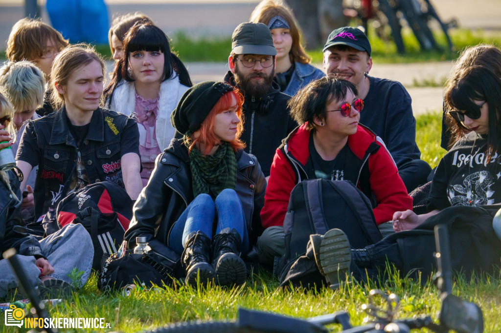 Najlepsze Momenty z Rock May Festival 2024: Zwycięstwo Lamia Sun i Występ WaluśKraksaKryzys