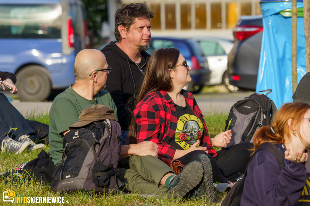 Najlepsze Momenty z Rock May Festival 2024: Zwycięstwo Lamia Sun i Występ WaluśKraksaKryzys