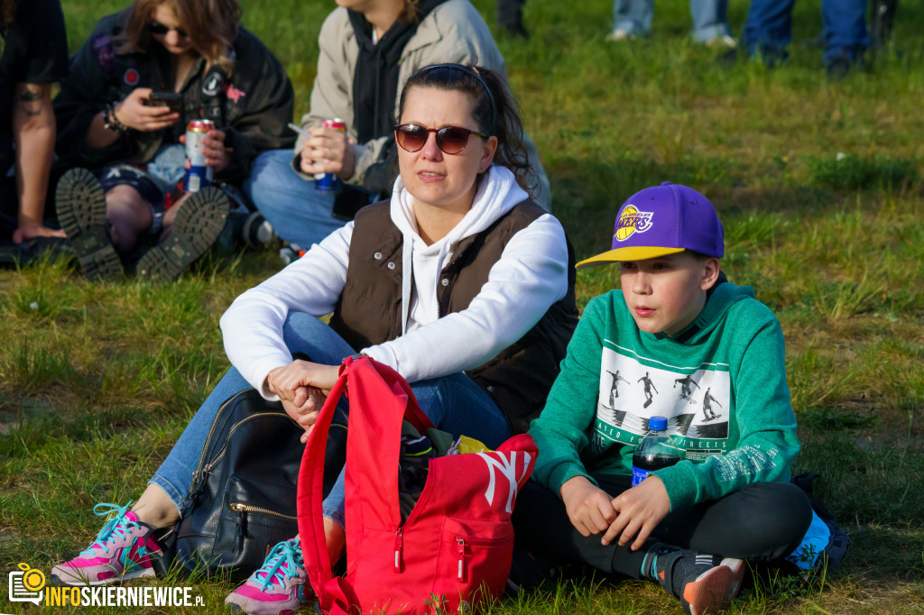 Najlepsze Momenty z Rock May Festival 2024: Zwycięstwo Lamia Sun i Występ WaluśKraksaKryzys