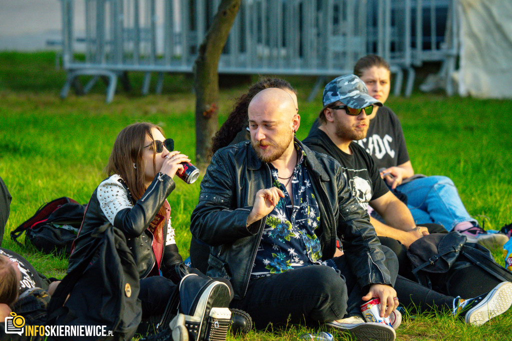 Najlepsze Momenty z Rock May Festival 2024: Zwycięstwo Lamia Sun i Występ WaluśKraksaKryzys