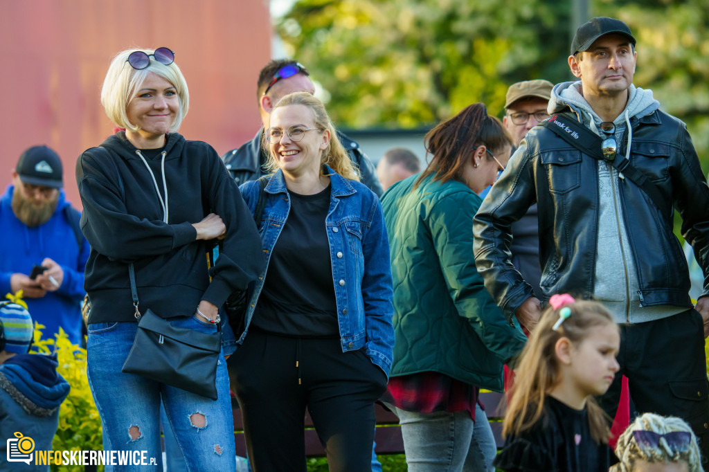 Najlepsze Momenty z Rock May Festival 2024: Zwycięstwo Lamia Sun i Występ WaluśKraksaKryzys