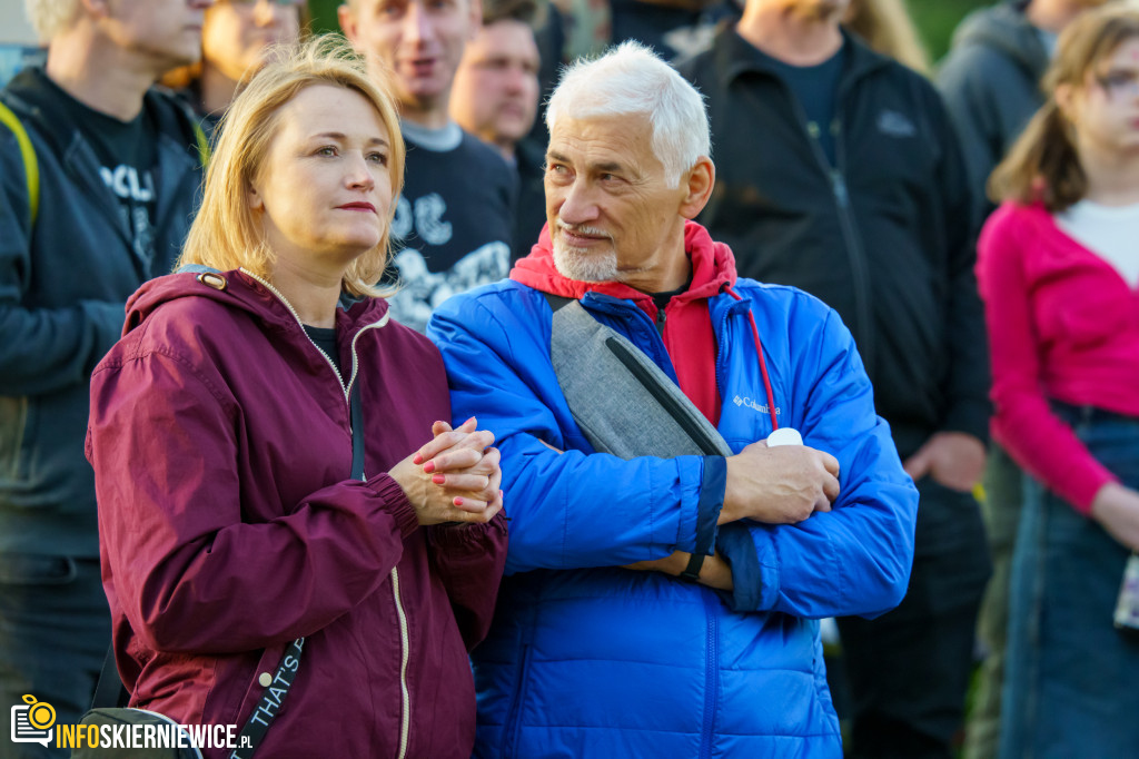 Najlepsze Momenty z Rock May Festival 2024: Zwycięstwo Lamia Sun i Występ WaluśKraksaKryzys