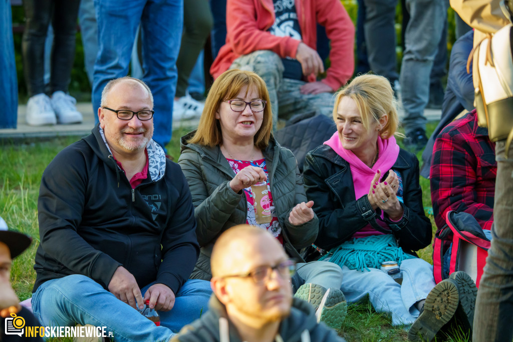 Najlepsze Momenty z Rock May Festival 2024: Zwycięstwo Lamia Sun i Występ WaluśKraksaKryzys