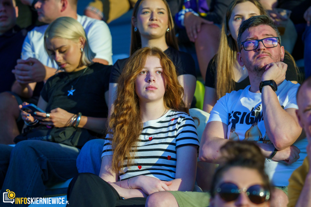 Unia Skierniewice wygrywa hitowy mecz III ligi z Lechią Tomaszów Mazowiecki 2:1