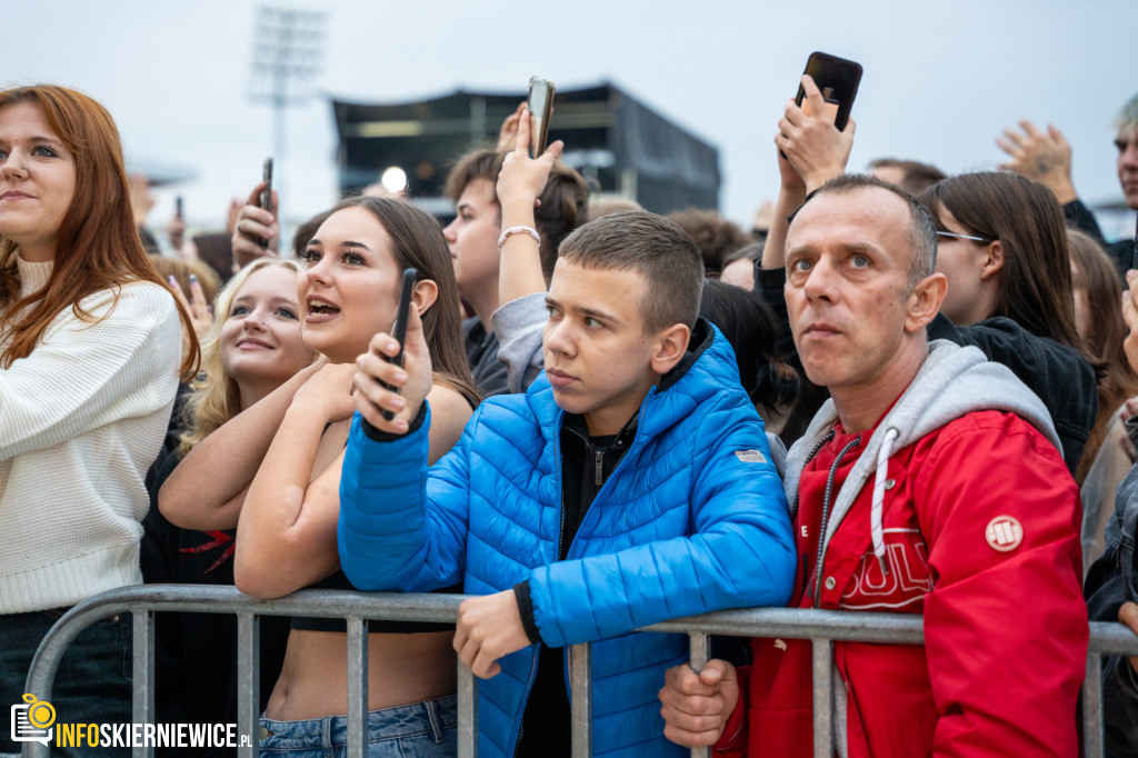 Pierwszy dzień Święta Kwiatów w Skierniewicach rozbawił tłumy! Zobacz co się działo!