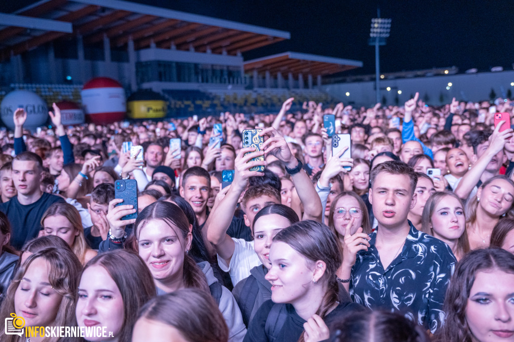 Pierwszy dzień Święta Kwiatów w Skierniewicach rozbawił tłumy! Zobacz co się działo!