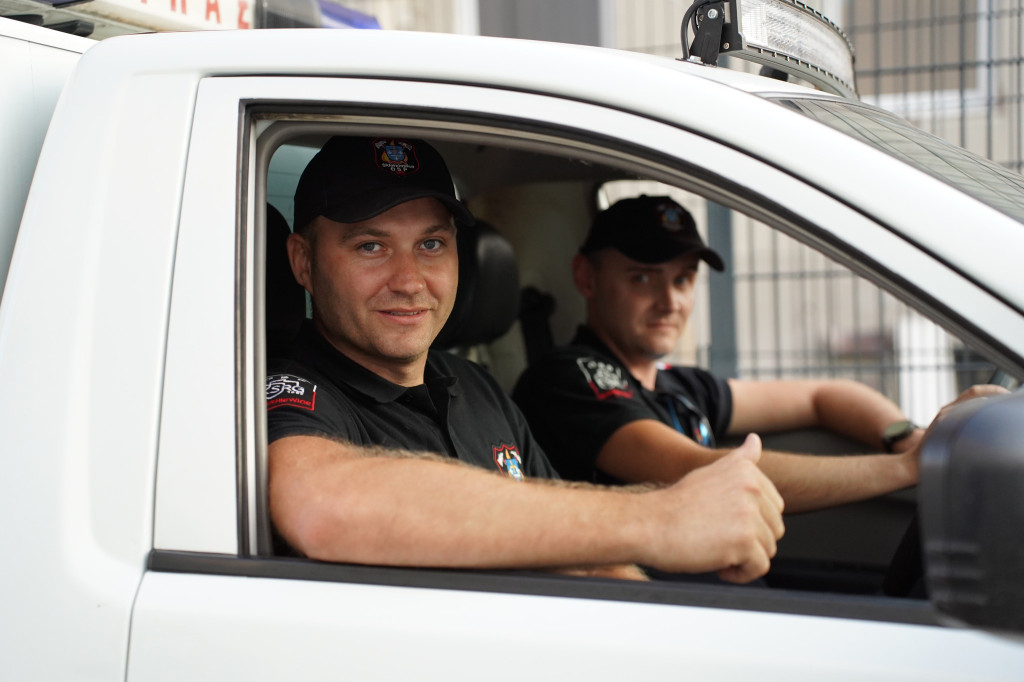 Kolejne transporty pomocy wyruszyły z Skierniewic do potrzebujących. Sprawdź, jak możesz pomóc!