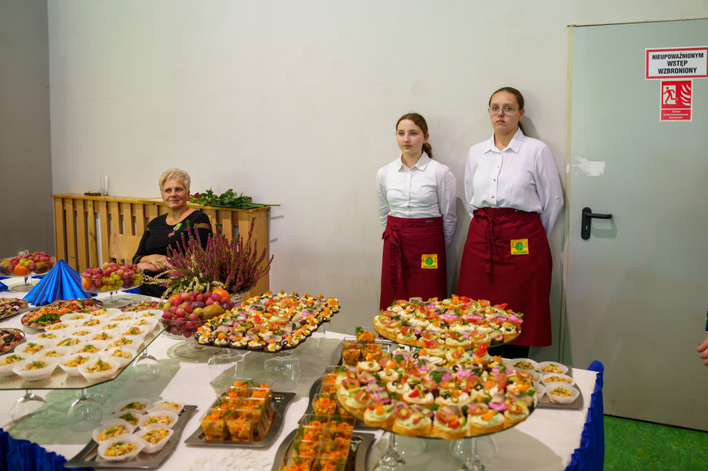 Powiatowy Dzień Edukacji Narodowej w Głuchowie 2024