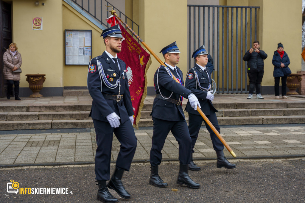 Święto Niepodległości w Skierniewicach 2024