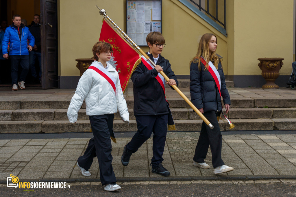 Święto Niepodległości w Skierniewicach 2024