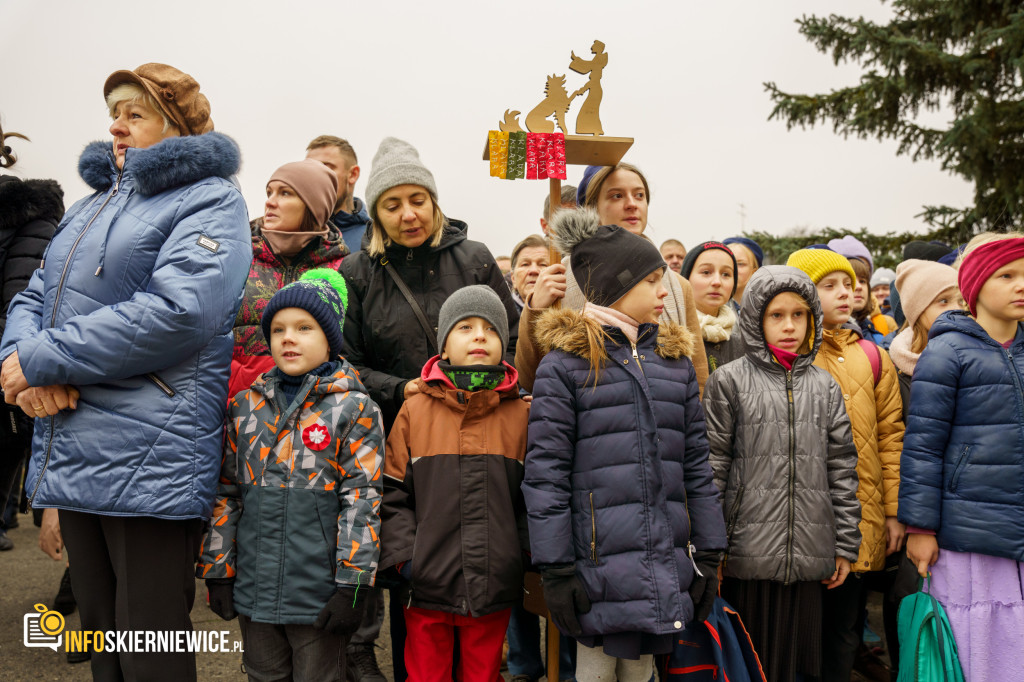 Święto Niepodległości w Skierniewicach 2024