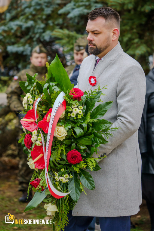 Święto Niepodległości w Skierniewicach 2024