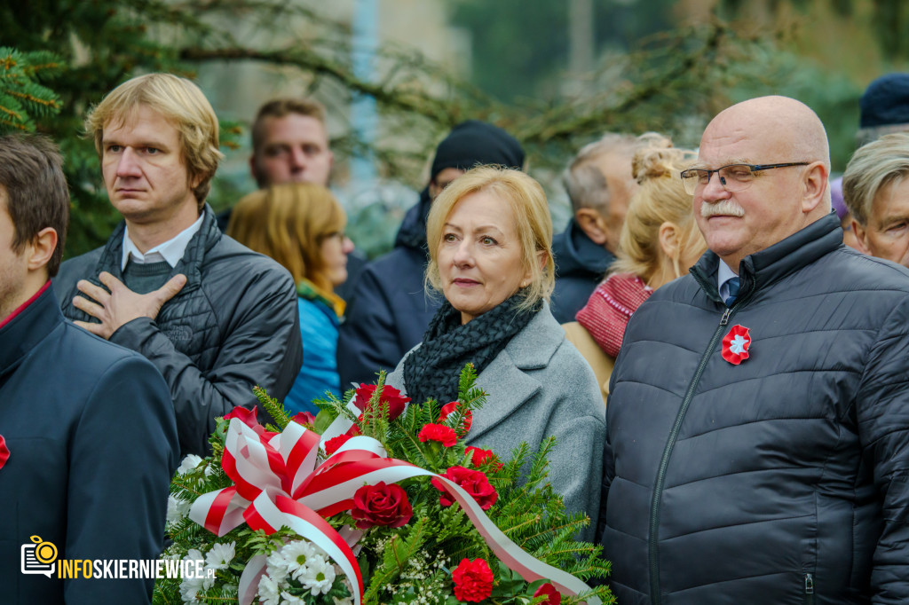 Święto Niepodległości w Skierniewicach 2024