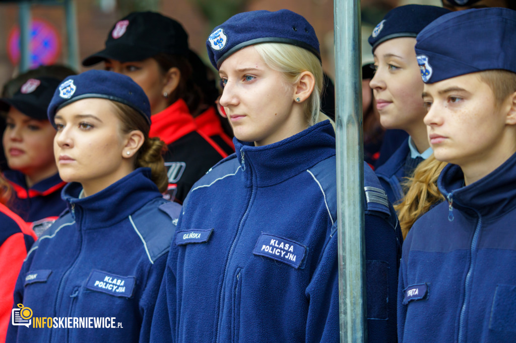 Powiat Skierniewicki Uczcił 150. Rocznicę Urodzin Wincentego Witosa