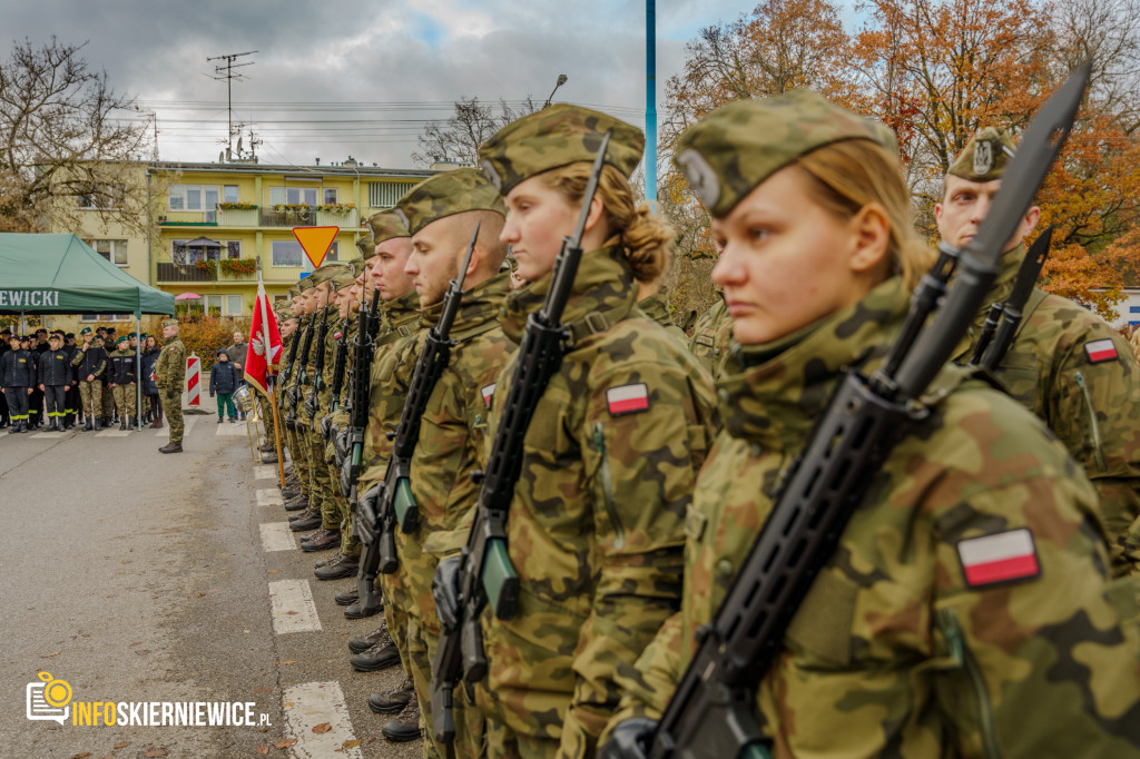 Powiat Skierniewicki Uczcił 150. Rocznicę Urodzin Wincentego Witosa