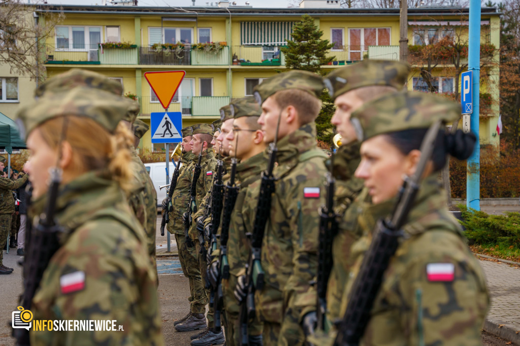 Powiat Skierniewicki Uczcił 150. Rocznicę Urodzin Wincentego Witosa