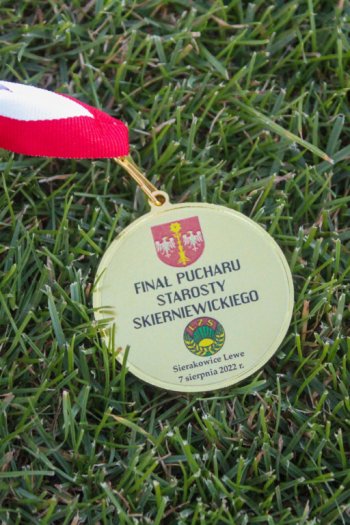 Puchar Starosty Skierniewickiego powędrował do Drzewiec-1003