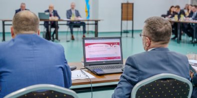 Wybory samorządowe w Skierniewicach: Kto walczy o miejsce w radzie miasta?-71817