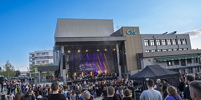 Rock May Festival 2024 w Skierniewicach. Wielkie święto rock'n'rolla już 11 maja!-72375