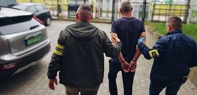 Skierniewice: Kolejne aresztowania w ramach walki z przestępczością narkotykową-72416